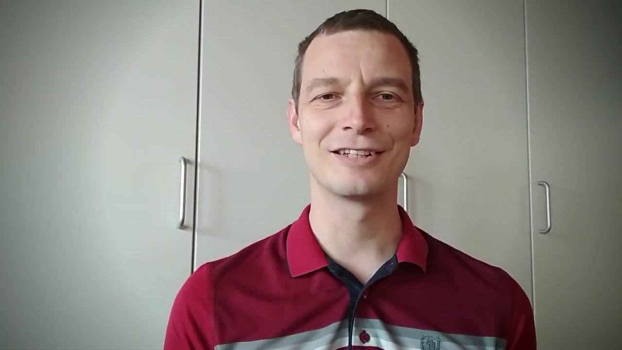 Andrej Perdih