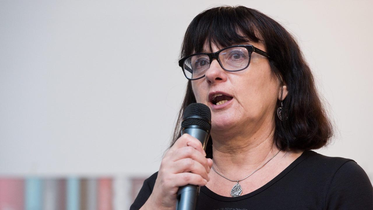 Milica Mihaljević