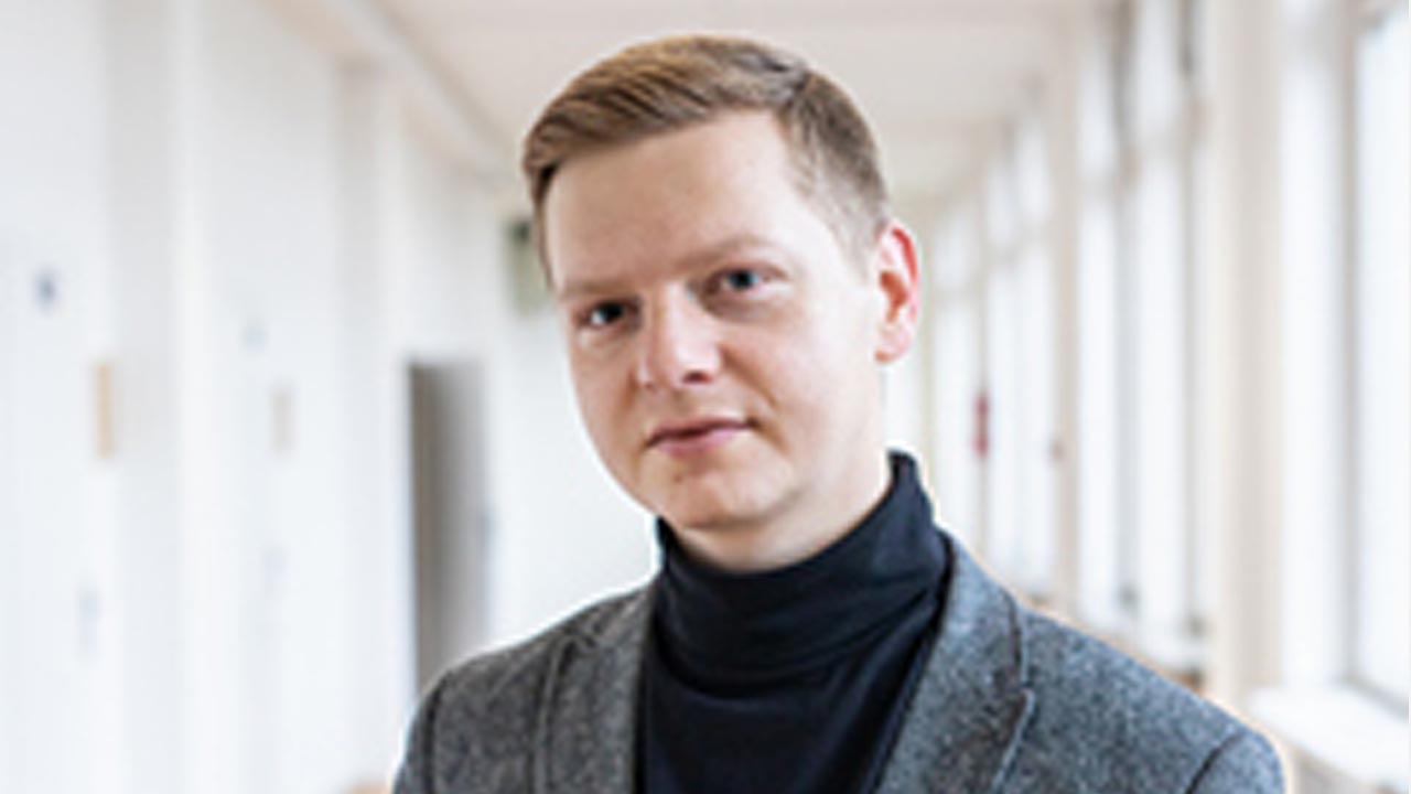 Piotr Mirocha