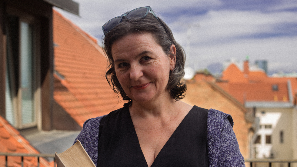 Simona Klemenčič